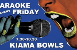 Kiama Bowling Club